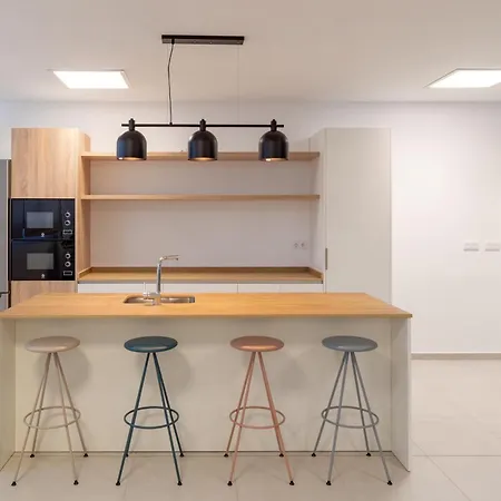 Gargaligas Exclusive Living