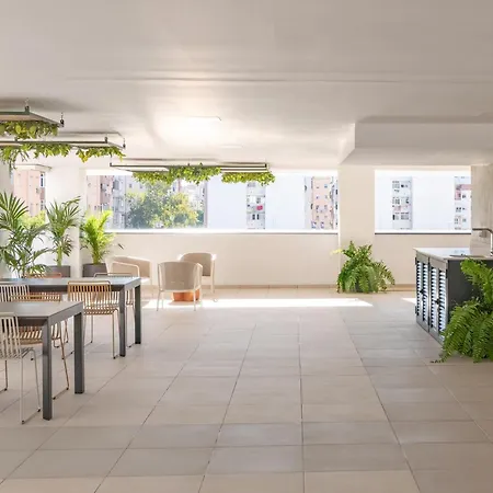 Apartment Gargaligas Exclusive Living Malaga