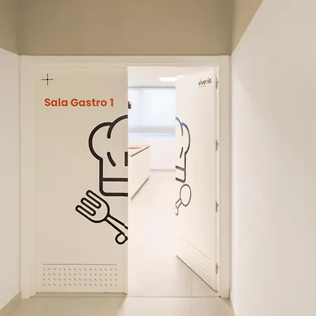 Apartment Gargaligas Exclusive Living *