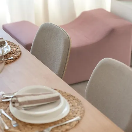 Gargaligas Exclusive Living Apartment