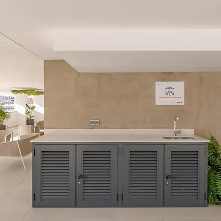 Apartment Gargaligas Exclusive Living *