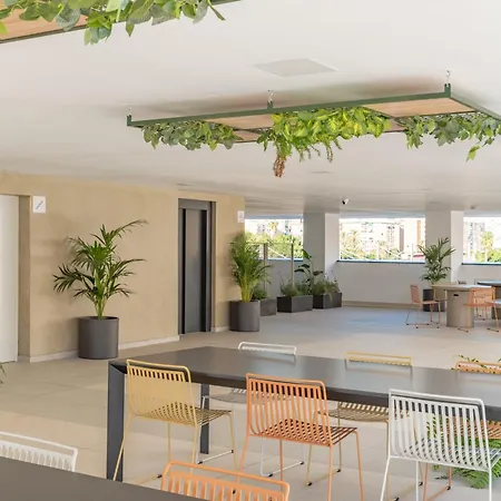Apartment Gargaligas Exclusive Living Malaga