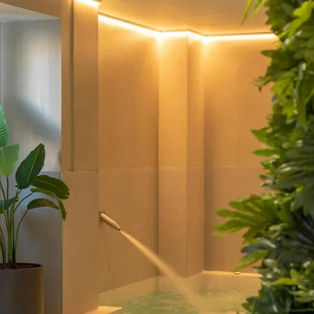 Apartment Gargaligas Exclusive Living Malaga
