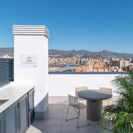 Gargaligas Exclusive Living Apartment *