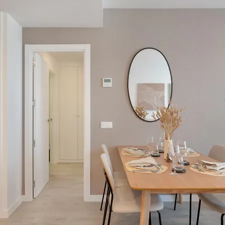 Gargaligas Exclusive Living Malaga