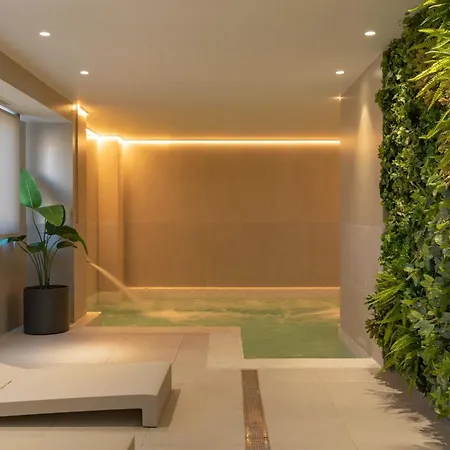 Apartment Gargaligas Exclusive Living *