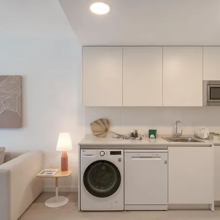 Apartment Gargaligas Exclusive Living Malaga