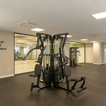 Apartment Gargaligas Exclusive Living *