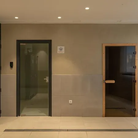 Apartment Gargaligas Exclusive Living Malaga