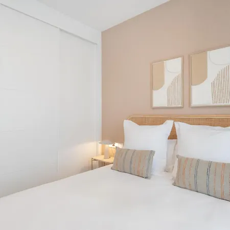 Gargaligas Exclusive Living Apartment