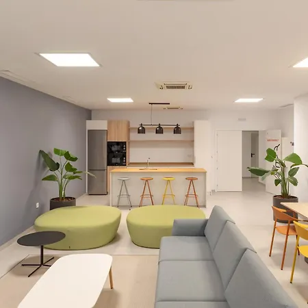 Gargaligas Exclusive Living * Malaga