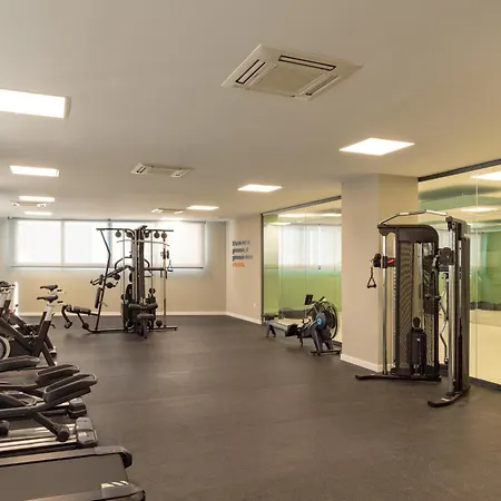 Apartment Gargaligas Exclusive Living *
