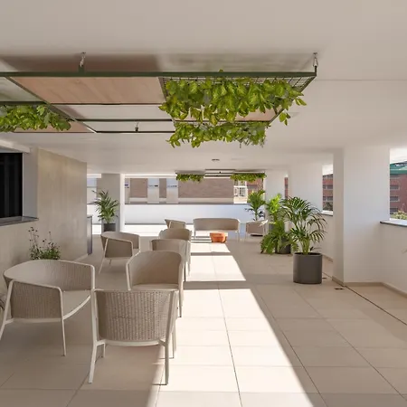 Gargaligas Exclusive Living Apartment *