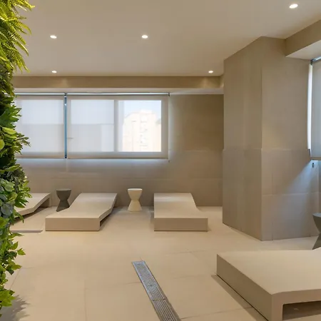Gargaligas Exclusive Living Apartment *