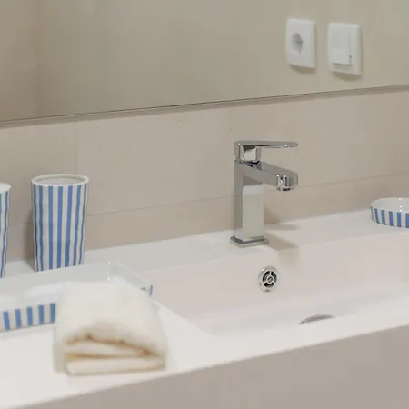 Apartment Gargaligas Exclusive Living Malaga