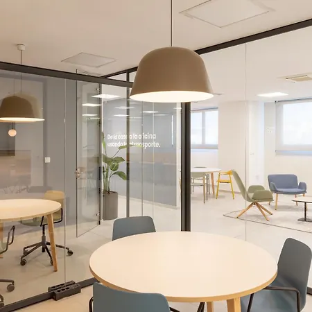 Gargaligas Exclusive Living Malaga