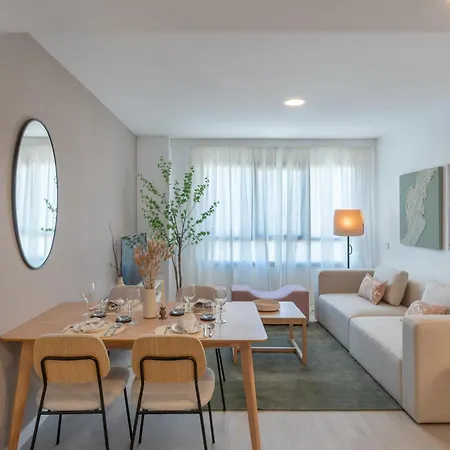 Apartment Gargaligas Exclusive Living *
