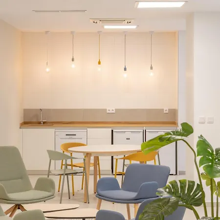 Gargaligas Exclusive Living Apartment *