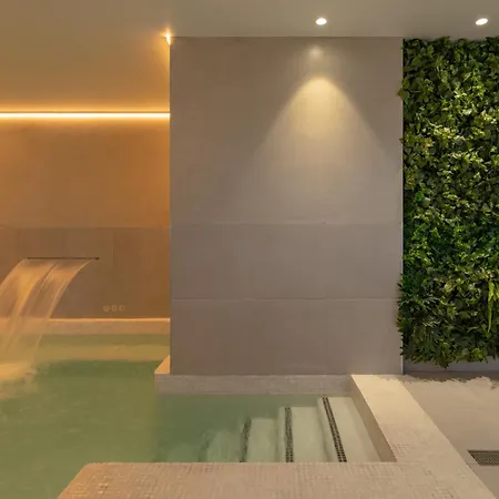 Gargaligas Exclusive Living Apartment Malaga