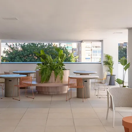 Gargaligas Exclusive Living Malaga