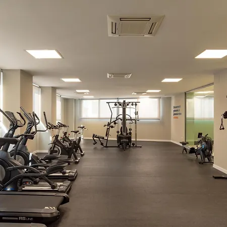 Gargaligas Exclusive Living Apartment Malaga