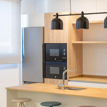 Apartment Gargaligas Exclusive Living *