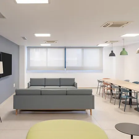 Apartment Gargaligas Exclusive Living