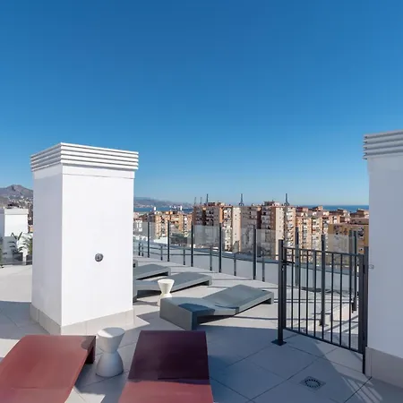 Gargaligas Exclusive Living Apartment *