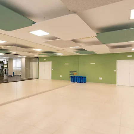 Gargaligas Exclusive Living Apartment Malaga