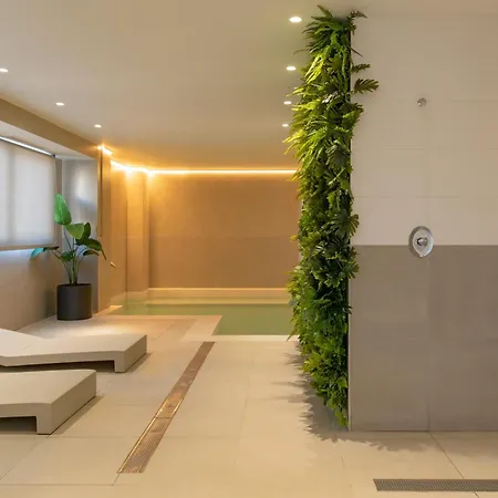 Gargaligas Exclusive Living * Malaga