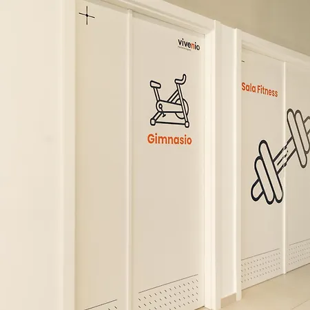 Gargaligas Exclusive Living Apartment