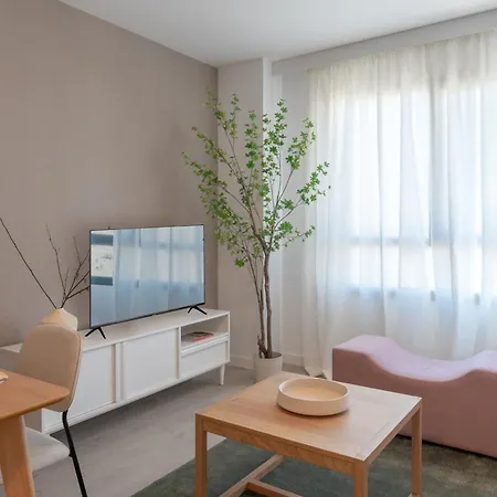 Gargaligas Exclusive Living Malaga