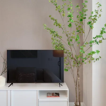 Apartment Gargaligas Exclusive Living Malaga
