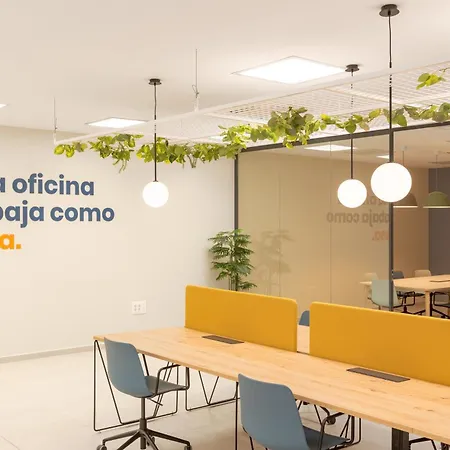 Gargaligas Exclusive Living Apartment *