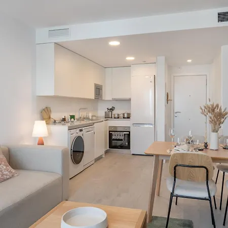 Apartment Gargaligas Exclusive Living Malaga
