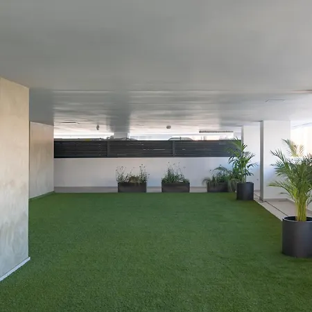 Gargaligas Exclusive Living Apartment Malaga