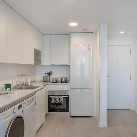 Gargaligas Exclusive Living Apartment Malaga