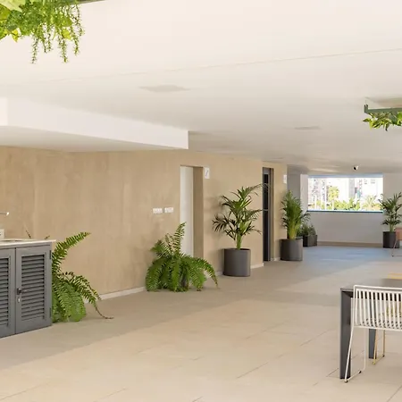 Gargaligas Exclusive Living Malaga