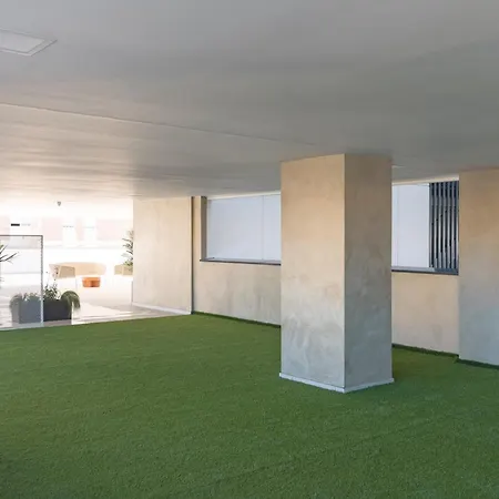 Gargaligas Exclusive Living Malaga