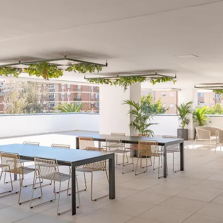 Gargaligas Exclusive Living * Malaga